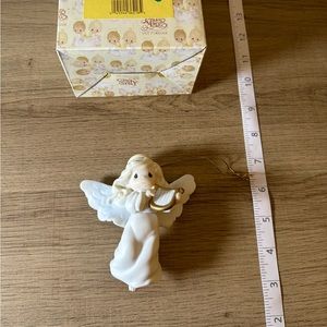 Angel Ornament